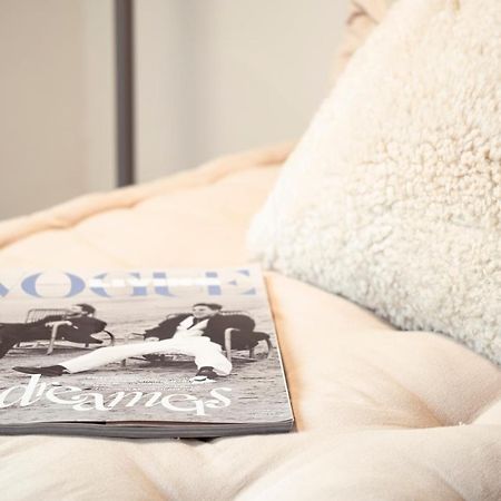 Appartementen Zer En Loft In Centrum بيرشِن المظهر الخارجي الصورة