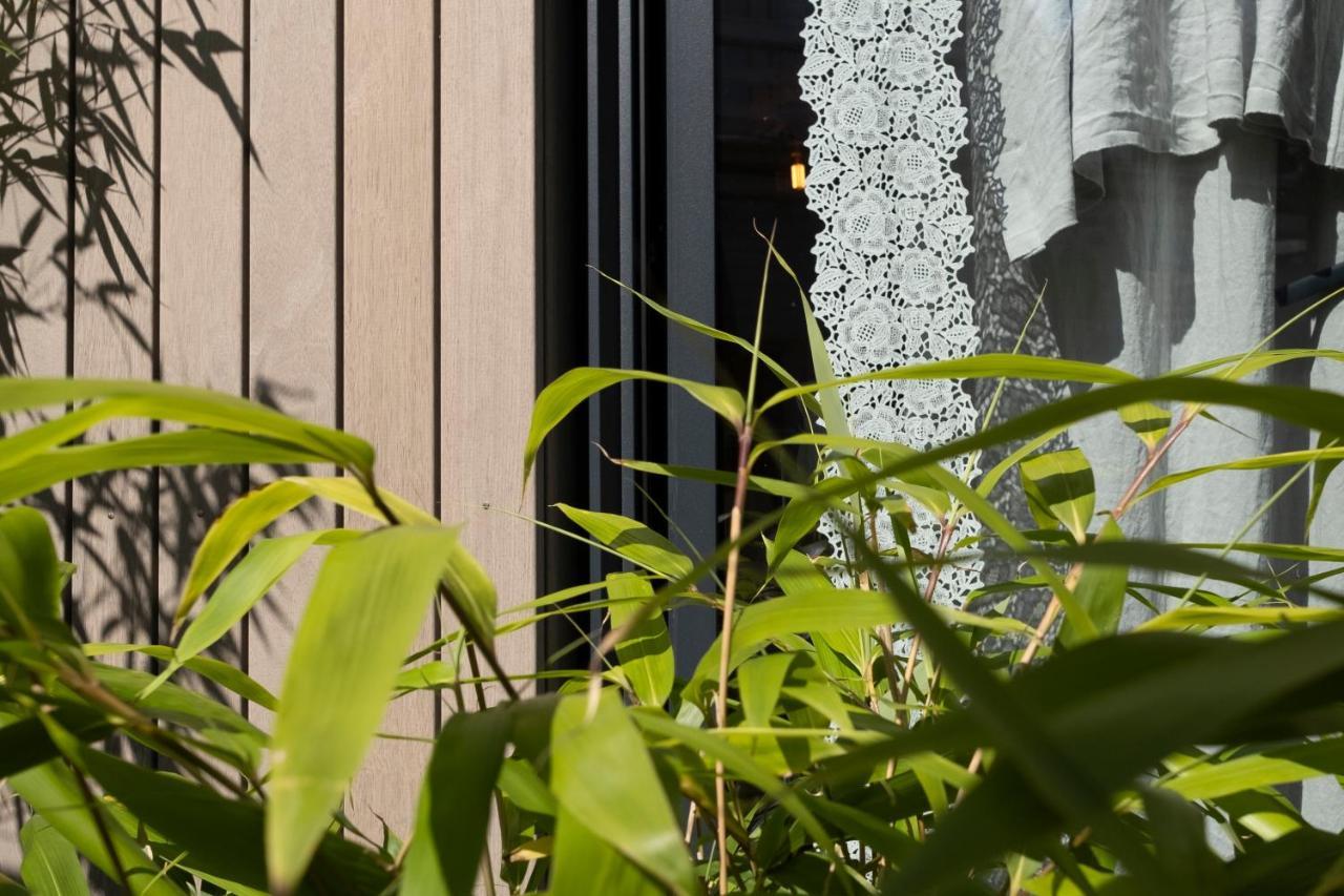 Appartementen Zer En Loft In Centrum بيرشِن المظهر الخارجي الصورة