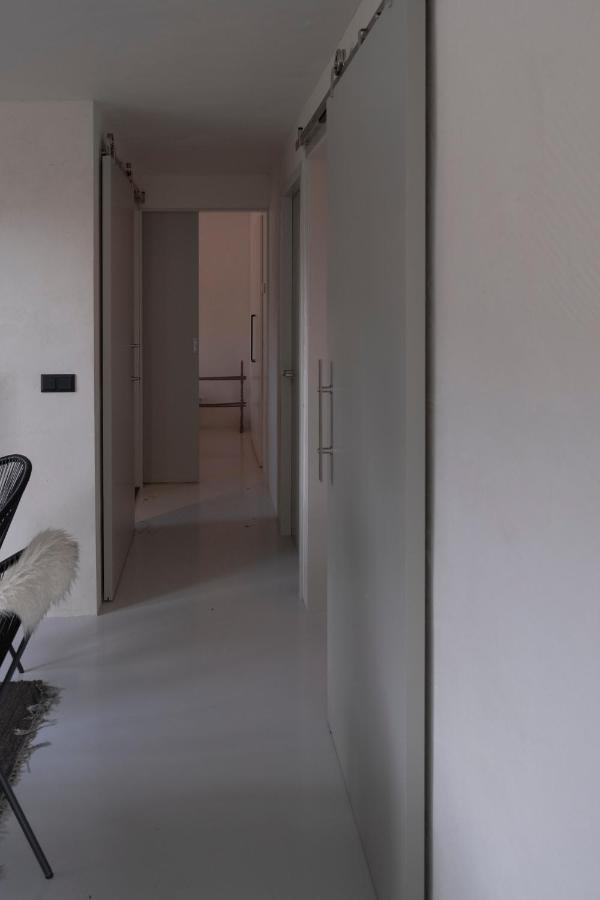 Appartementen Zer En Loft In Centrum بيرشِن المظهر الخارجي الصورة