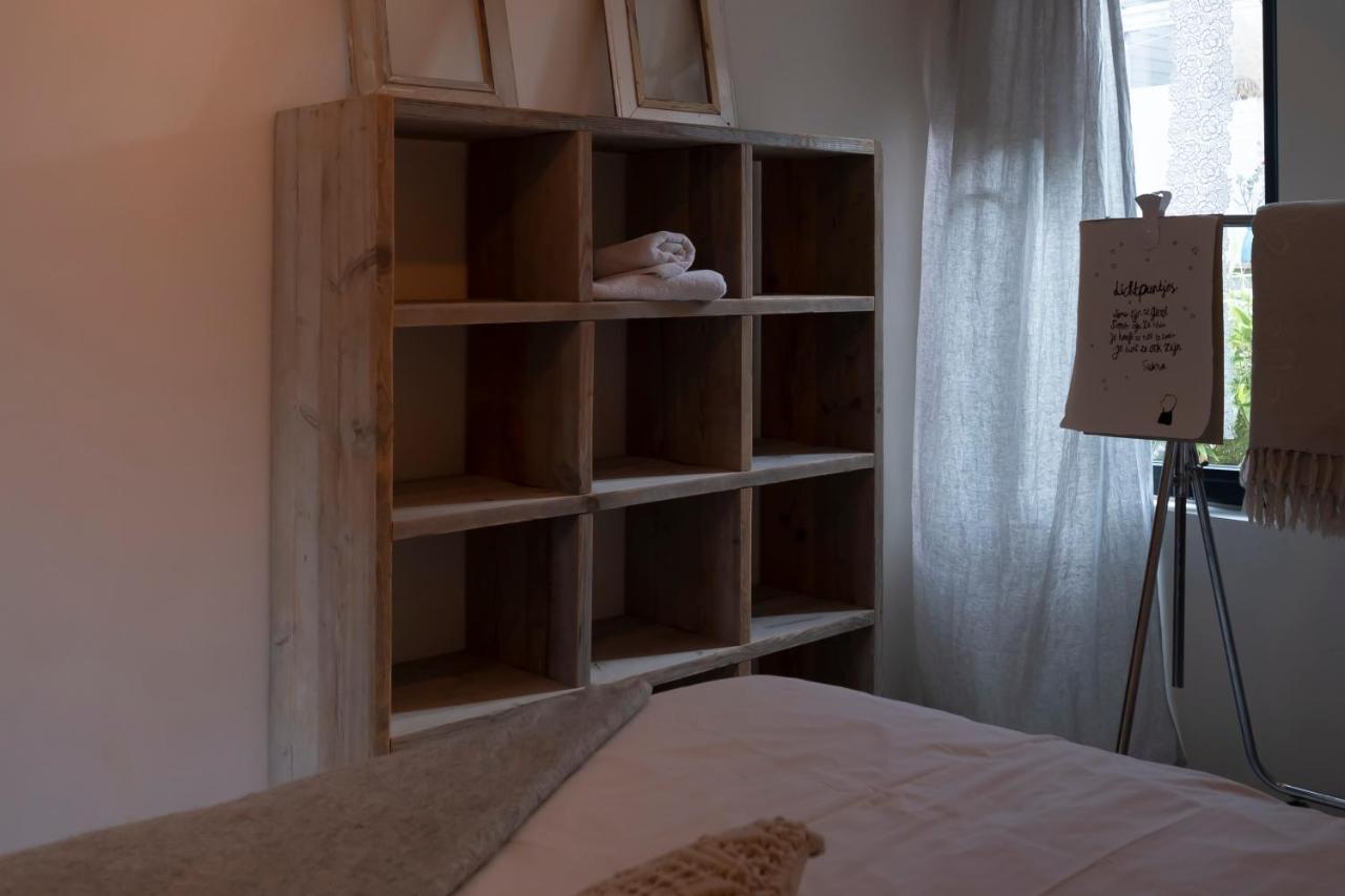 Appartementen Zer En Loft In Centrum بيرشِن المظهر الخارجي الصورة