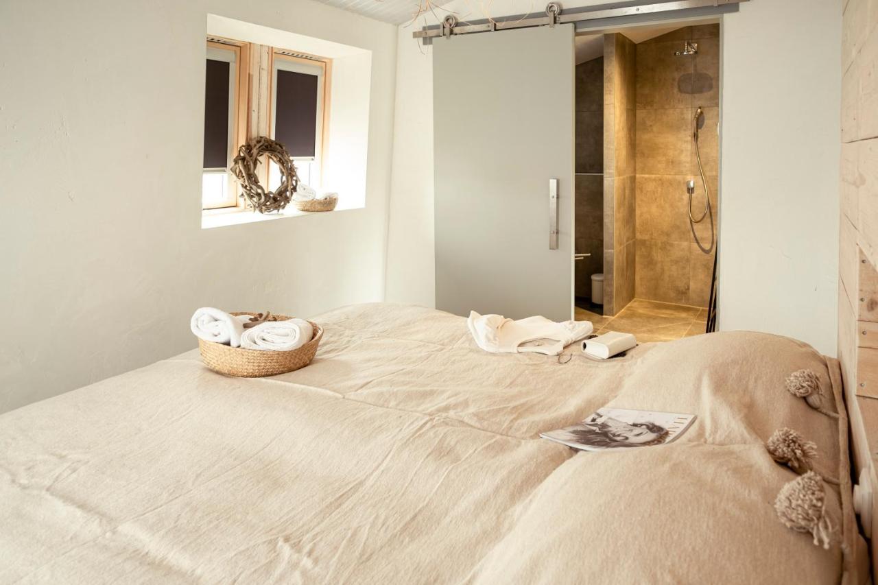 Appartementen Zer En Loft In Centrum بيرشِن المظهر الخارجي الصورة