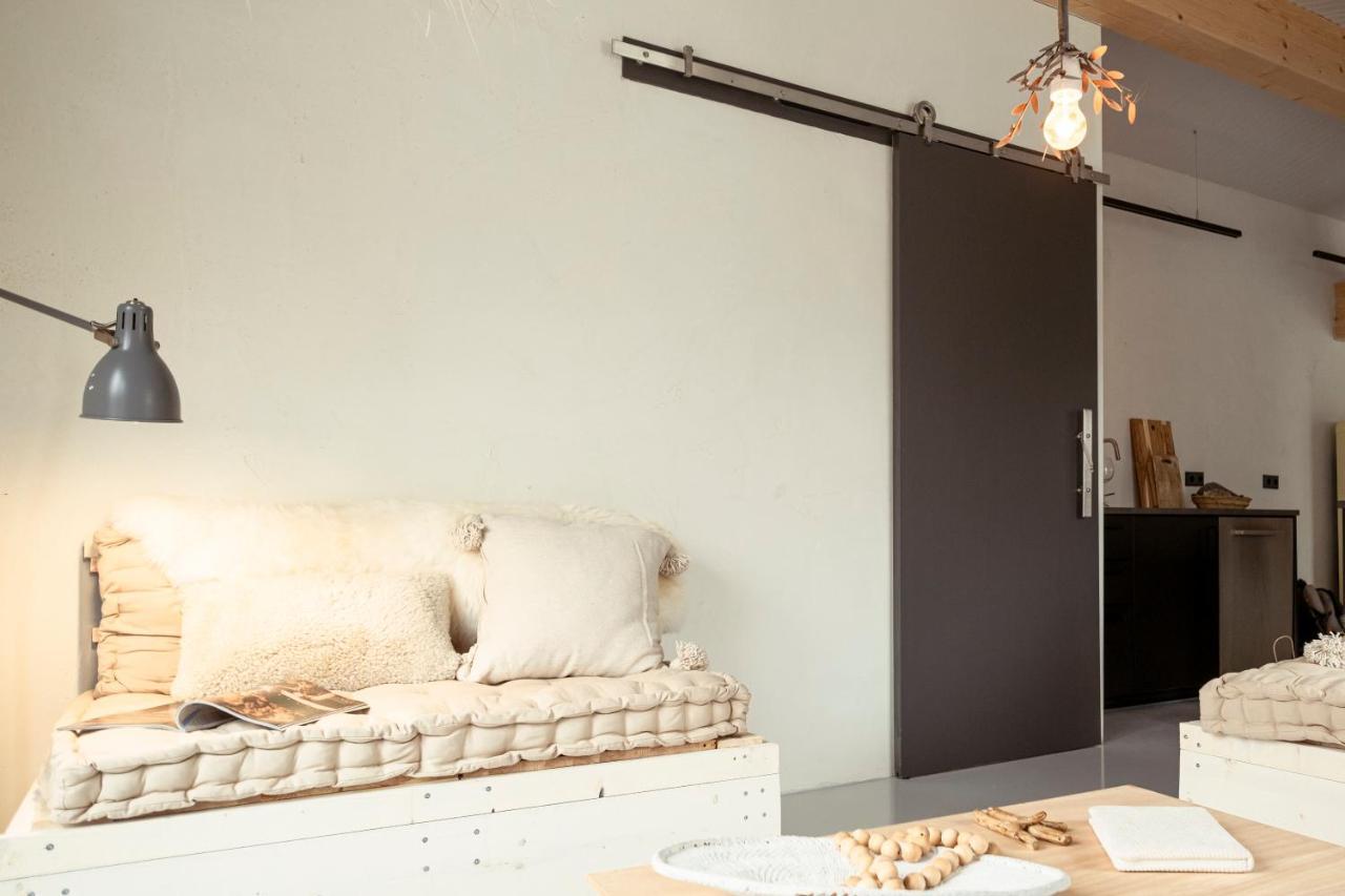 Appartementen Zer En Loft In Centrum بيرشِن المظهر الخارجي الصورة