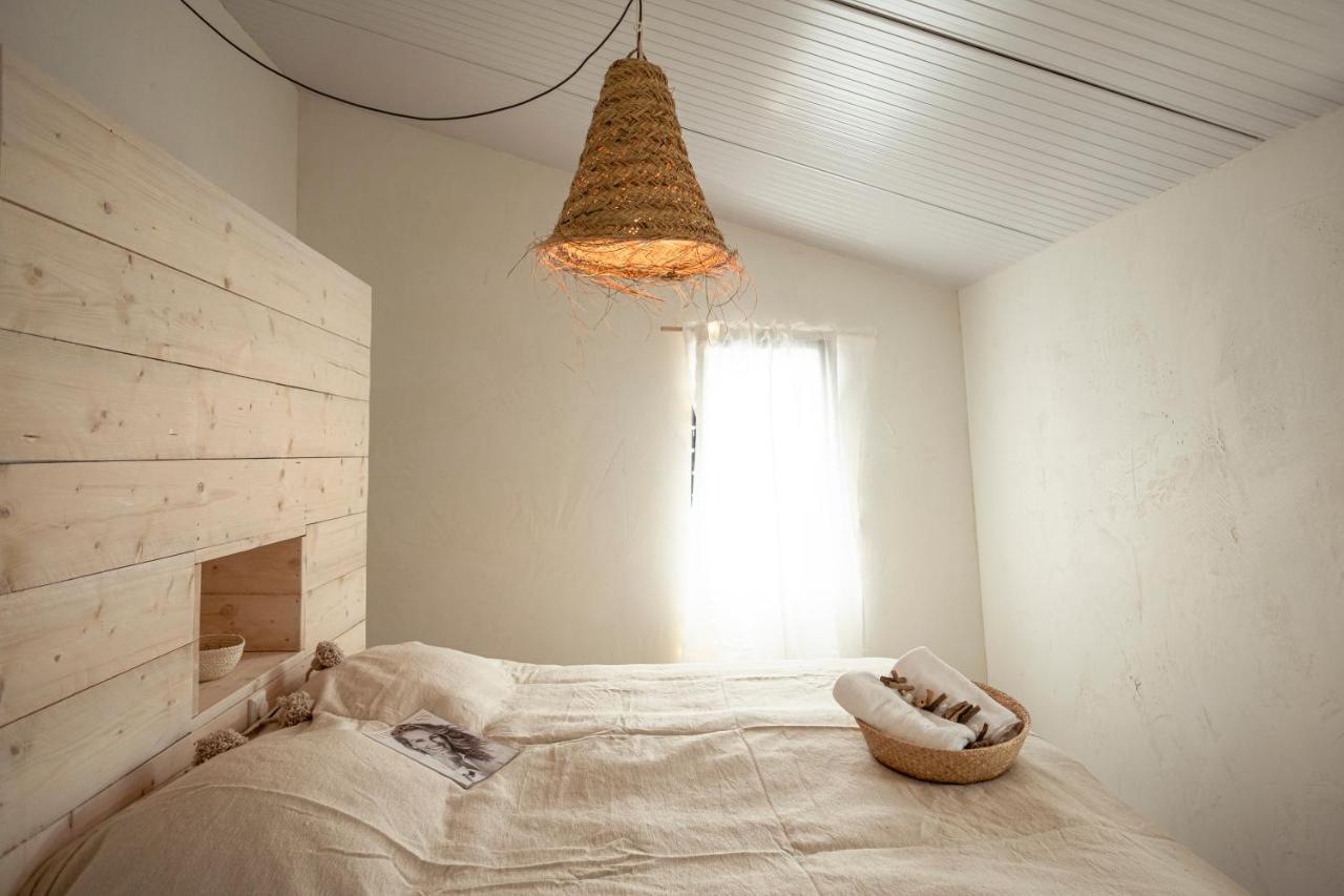 Appartementen Zer En Loft In Centrum بيرشِن المظهر الخارجي الصورة
