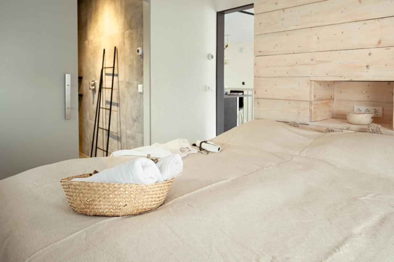 Appartementen Zer En Loft In Centrum بيرشِن المظهر الخارجي الصورة