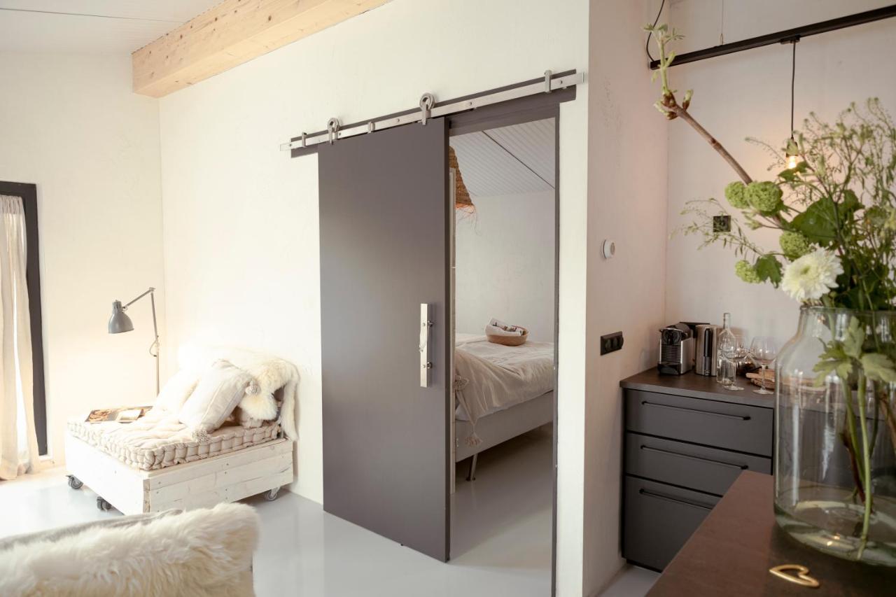 Appartementen Zer En Loft In Centrum بيرشِن المظهر الخارجي الصورة