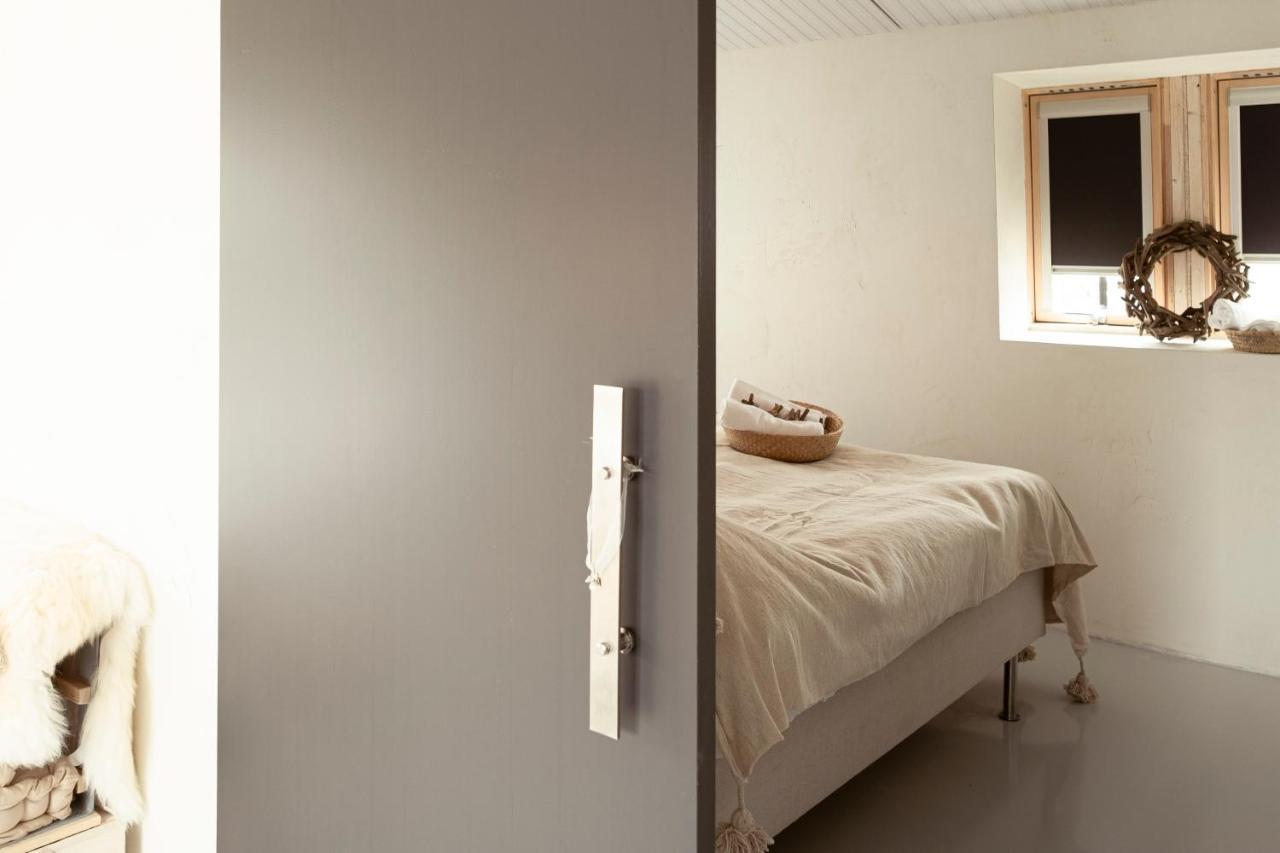 Appartementen Zer En Loft In Centrum بيرشِن المظهر الخارجي الصورة