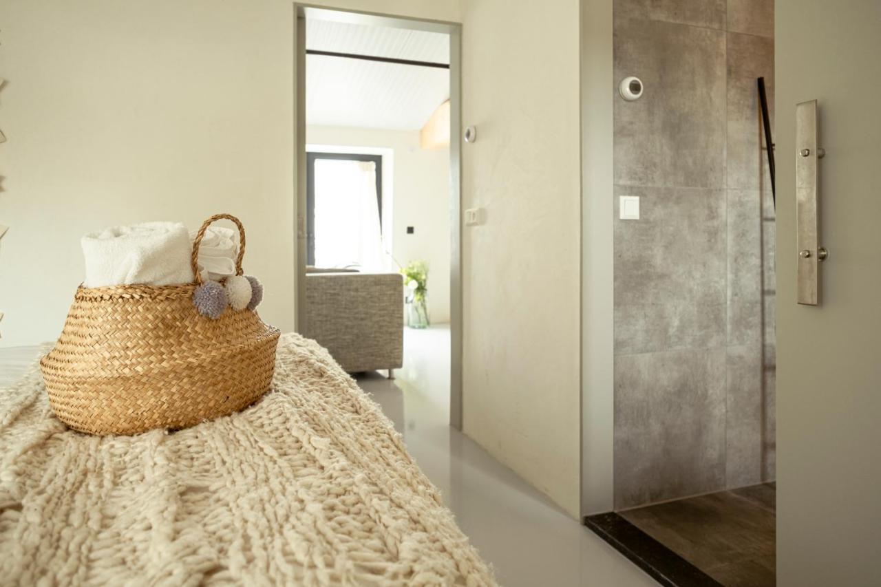 Appartementen Zer En Loft In Centrum بيرشِن المظهر الخارجي الصورة