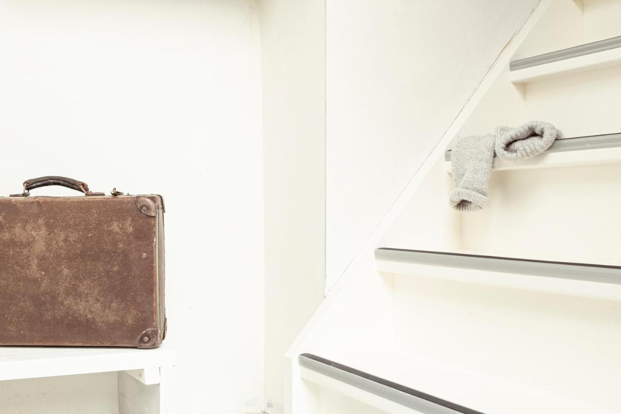 Appartementen Zer En Loft In Centrum بيرشِن المظهر الخارجي الصورة